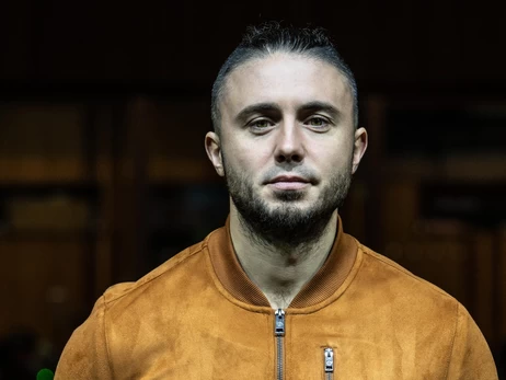 Тополя заявил, что собрал полмиллиона гривен на “лечение” Безуглой
