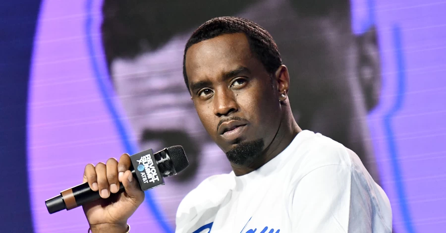 Суд присяжных вынес обвинение P.Diddy по четырем пунктам