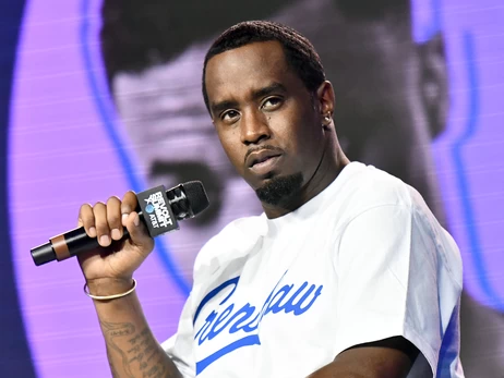 Суд присяжних виніс звинувачення P.Diddy за чотирма пунктами