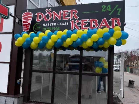 В Винницкой области 29 человек отравились шаурмой, которую купили у автовокзала