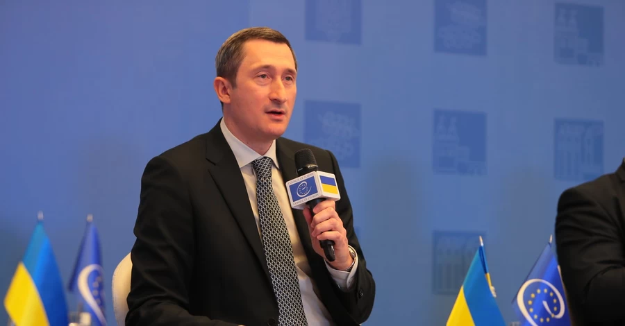 ВАКС отказался отстранять Чернышова от должности вице-премьера