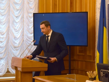 Чернышов заявил, что Министерство национального единства 
