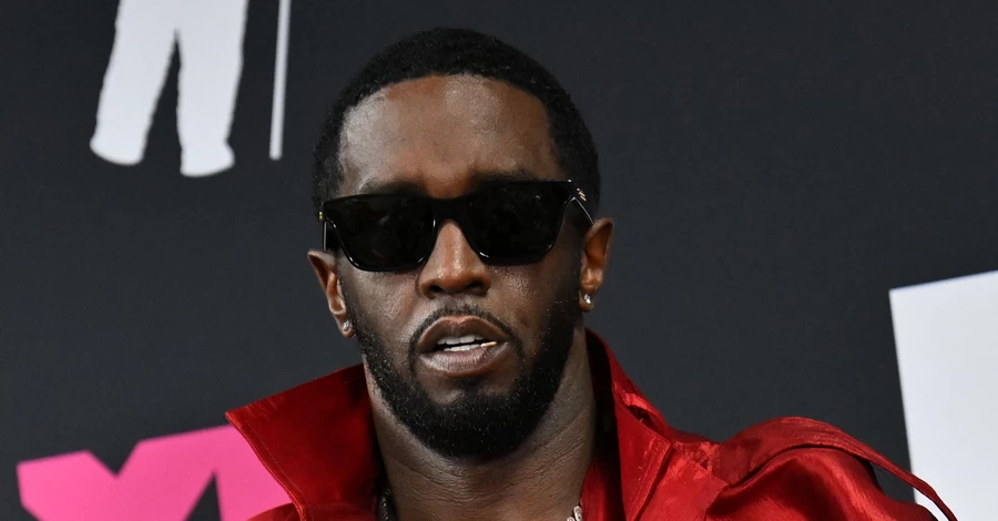 Суд виправдав репера P.Diddy за найтяжчими статтями
