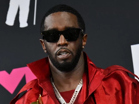 Суд виправдав репера P.Diddy за найтяжчими статтями