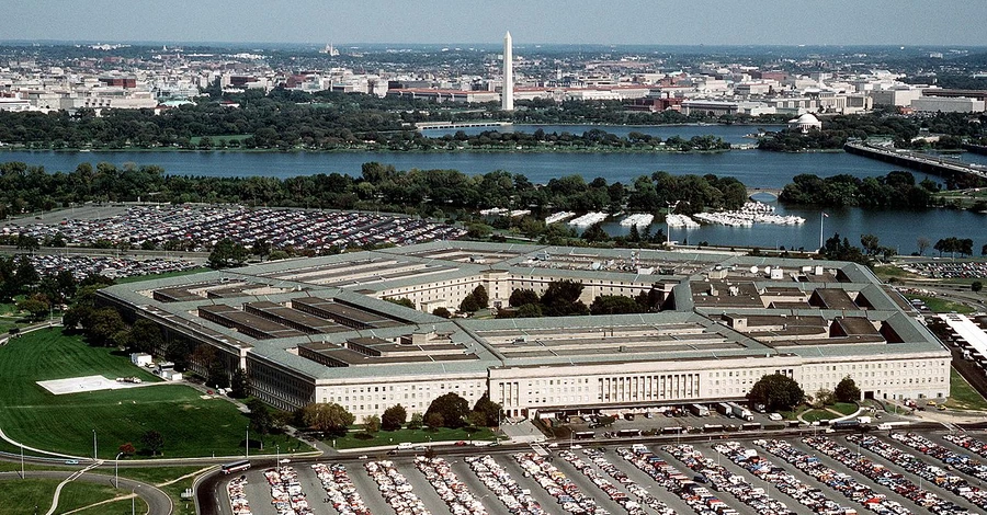 В Пентагоне заявили, что Минобороны США предоставляет Трампу варианты военной помощи Украине