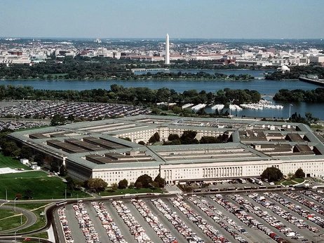 В Пентагоне заявили, что Минобороны США предоставляет Трампу варианты военной помощи Украине