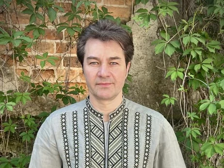 Ексміністр культури Нищук розповів, чому не показує дружину і де наразі його 30-річний син
