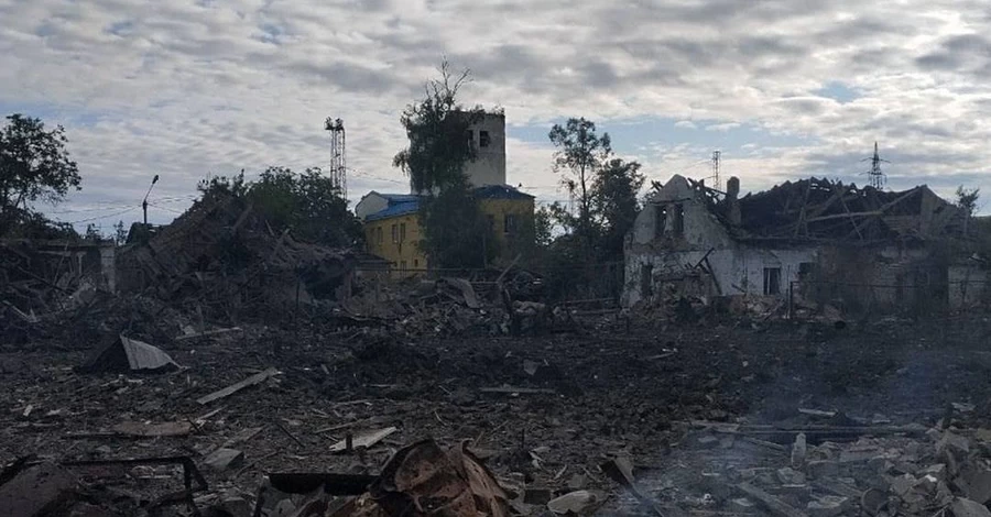 За добу росіяни вбили на Донеччині шістьох людей