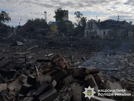 За сутки россияне убили в Донецкой области шесть человек