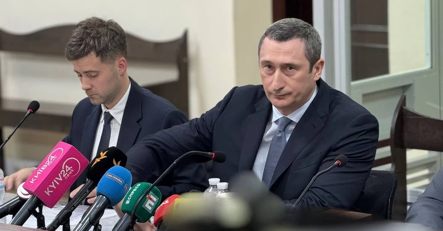 В компании DIM отстранили девушку Дарью, которая внесла залог 44 млн гривен за вице-премьера Чернышова