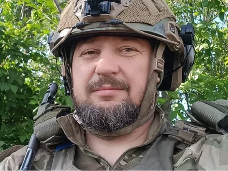 На фронте погиб Роман Орищенко – один из лидеров 