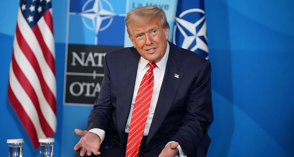 Політолог Олег Саакян: У Трампа немає мети - закінчити війну справедливо