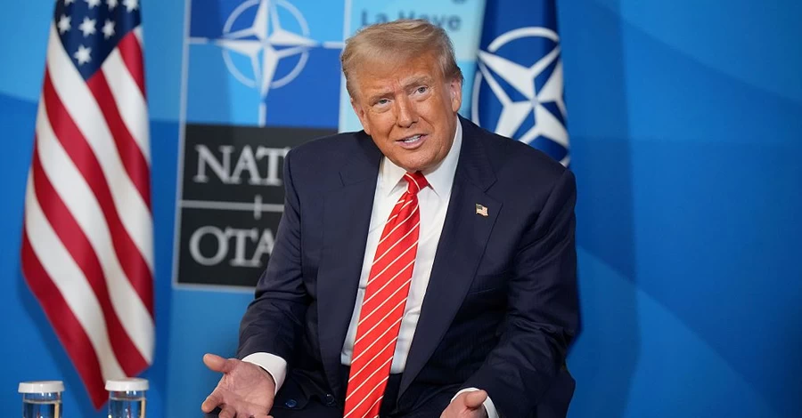 Политолог Олег Саакян: У Трампа нет цели закончить войну справедливо