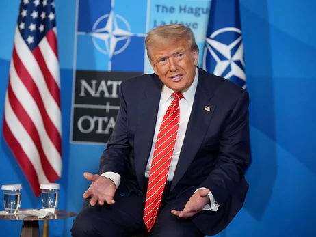 Политолог Олег Саакян: У Трампа нет цели закончить войну справедливо