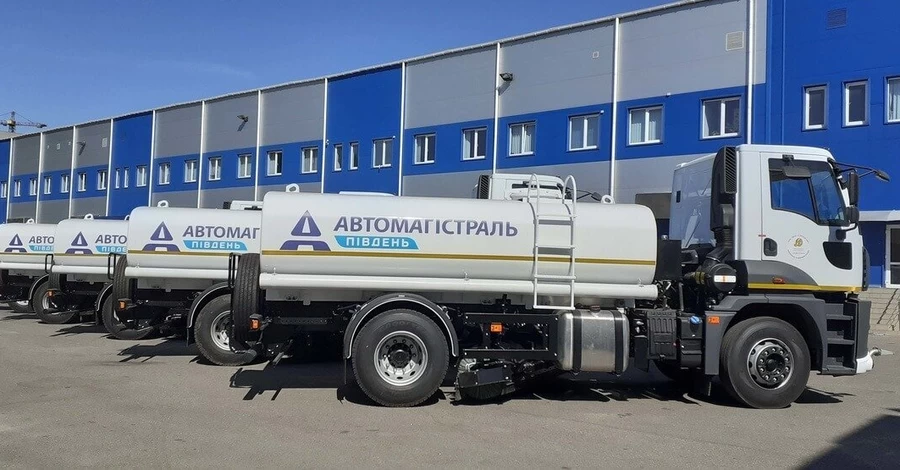 Владелец компании «Автомагистраль Юг» Александр Бойко и генеральный директор Николай Тимофеев сбежали из Украины