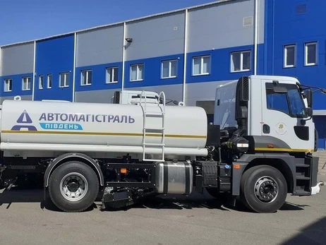 Власник компанії «Автомагістраль Південь» Олександр Бойко та генеральний директор Микола Тимофеєв втікли з України