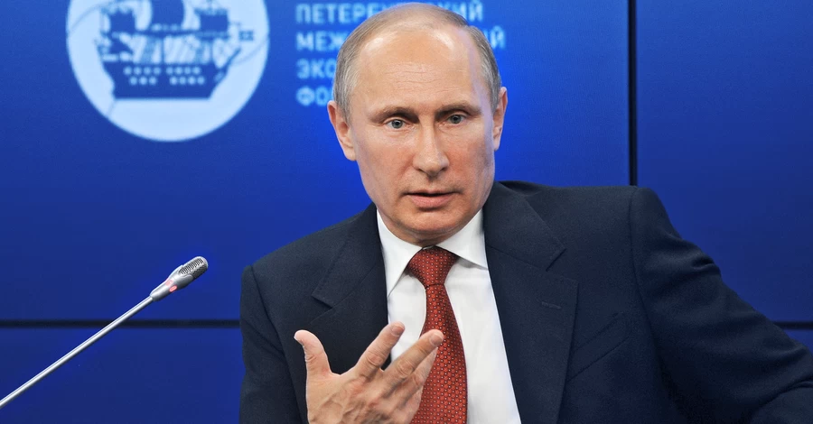 Трамп и Путин почти час говорили по телефону - в РФ заявили, что не намерены 