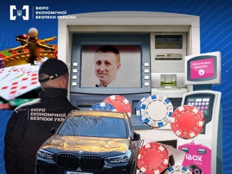 Керівник підрозділу БЕБ Олег Ящук став фігурантом розслідування НАБУ: деталі