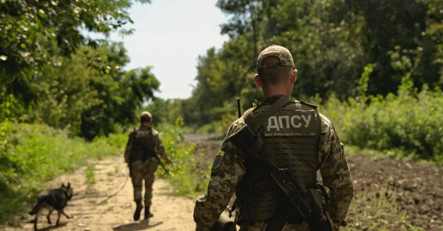 Командира прикордонників, що схвалив закупку неякісних шоломів, засудили до 5 років ув'язнення