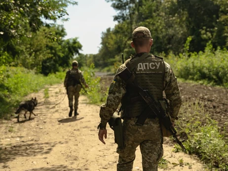 Командира прикордонників, що схвалив закупку неякісних шоломів, засудили до 5 років ув'язнення