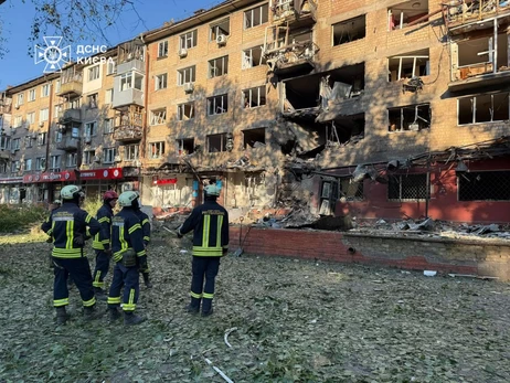В Киеве после обстрела перекрыт ряд дорог: полный перечень