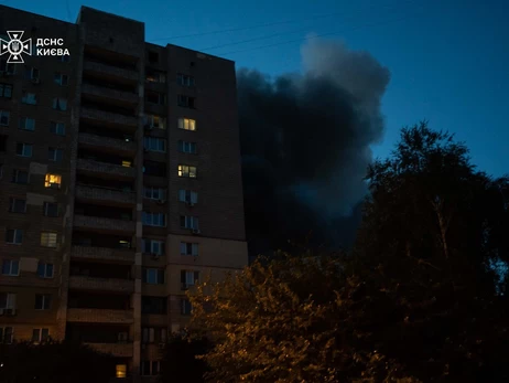 Зеленський заявив, що вночі почали працювати дрони-перехоплювачі 
