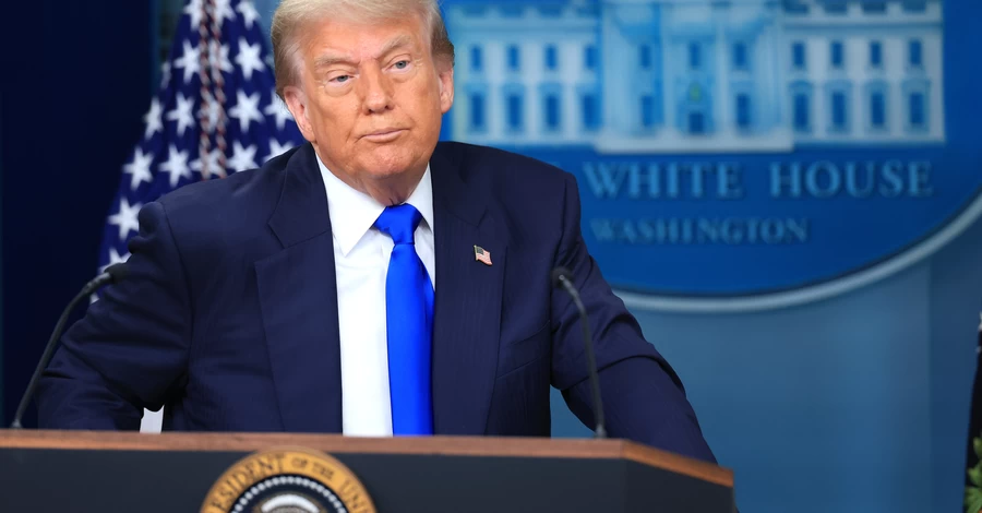 Трамп анонсировал разговор с Зеленским: Поговорим в пятницу 