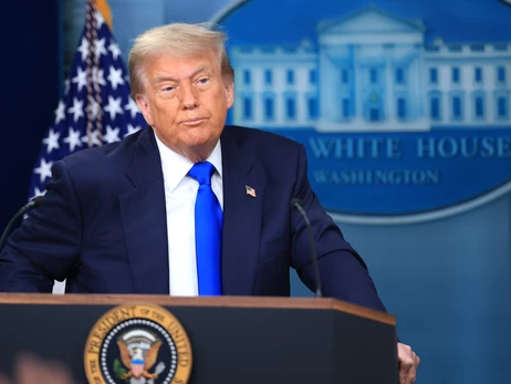 Трамп анонсував розмову із Зеленським: Поговоримо у п’ятницю 