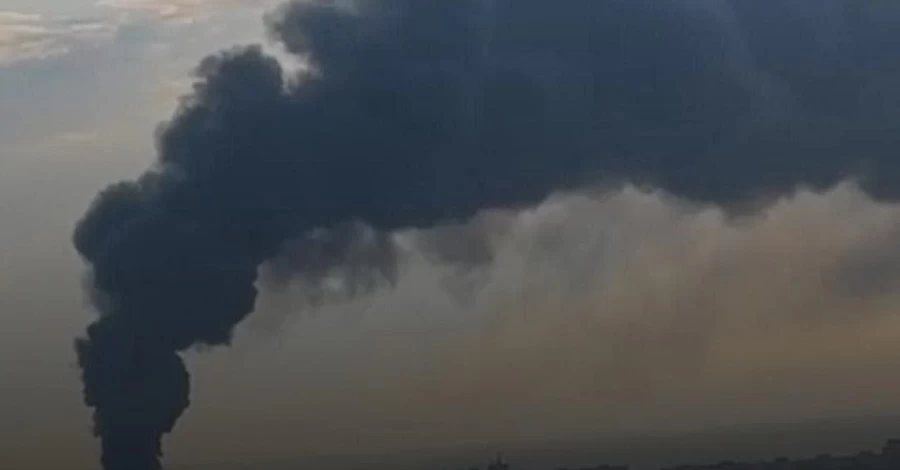 Генштаб підтвердив удар по підприємству в Московській області, де виготовляють запчастини до 