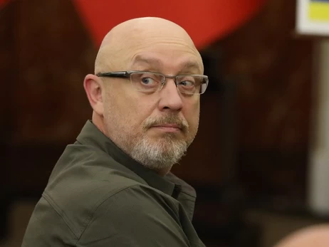 У ексміністра оборони Резнікова проводять обшуки, - ЗМІ