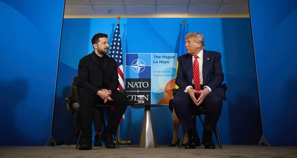 Зеленский поговорил с Трампом – разговор длился 40 минут