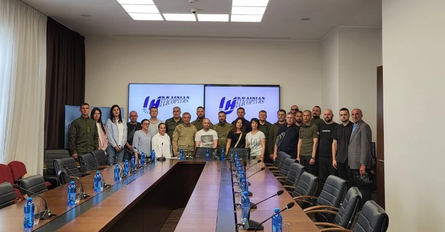 “Веніславщина” може зупинити роботу авіабізнесу, який рятує людські життя