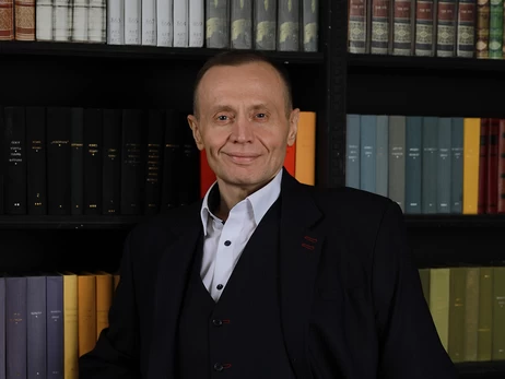 Пелюховський: приватні військові кампанії — як джерело роботи для військових і підтримка ВПО