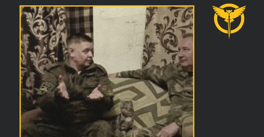На оккупированной Херсонщине ликвидировали группу БпЛА-операторов, работавших на Рогозина, - ГУР