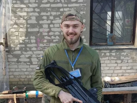Під час обміну Україна повернула додому бійця 3-ї ОШБр, якого в РФ 