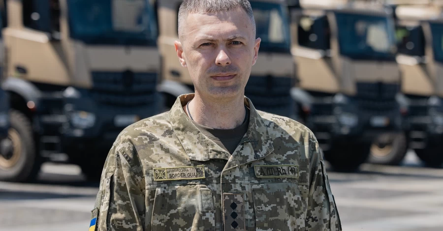 Ситуация на границе с Беларусью сейчас стабильная, но угроза остается, - ГПСУ