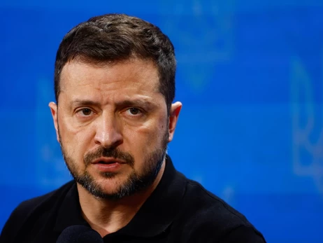 С начала июня Украина и РФ провели восемь этапов обмена пленными, - Зеленский