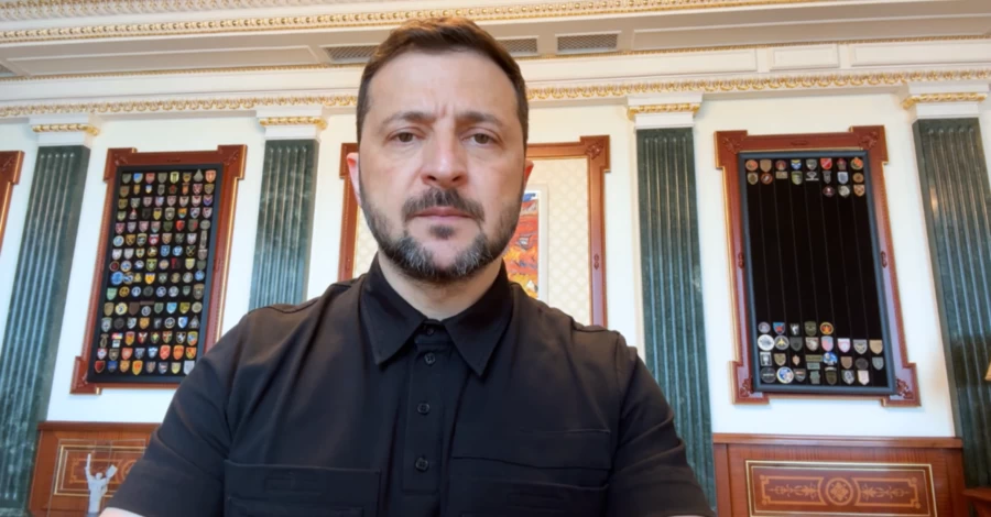 Зеленский подписал санкции против криптовалютного рынка России (обновлено)