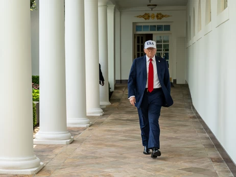 Трамп пригрозил дополнительными тарифами странам, поддерживающим 