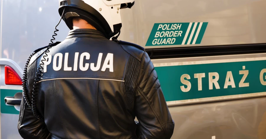 Польща розпочала перевірки туристів на кордоні з Німеччиною та Литвою: що потрібно знати українцям