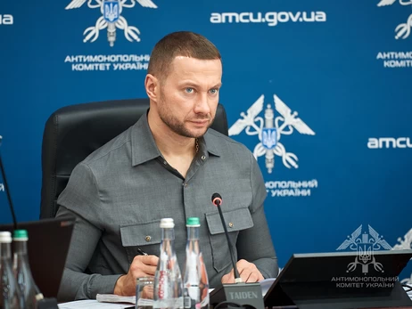 Глава АМКУ Кириленко предстанет перед судом - его обвиняют в обогащении на 72 млн грн