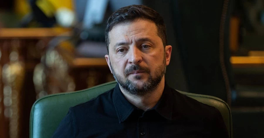Зеленский анонсировал новую встречу 