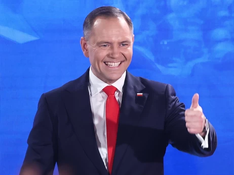 Инаугурация нового президента Польши состоится 6 августа