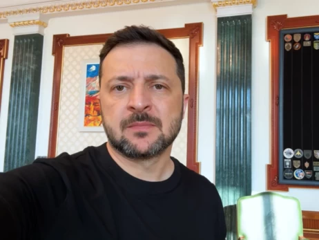 Зеленский провел Ставку, посвященную расширению использования всех типов беспилотников на фронте   