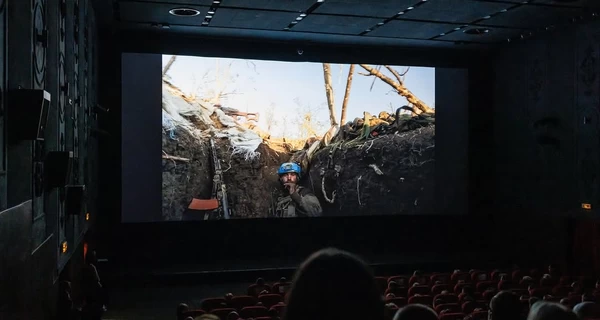 Вышел трейлер фильма оскароносного режиссера Чернова 