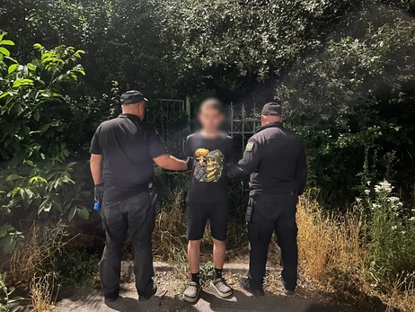 Національний антирекорд: на Закарпатті 19-річний хлопець 13 разів пробував втекти за кордон