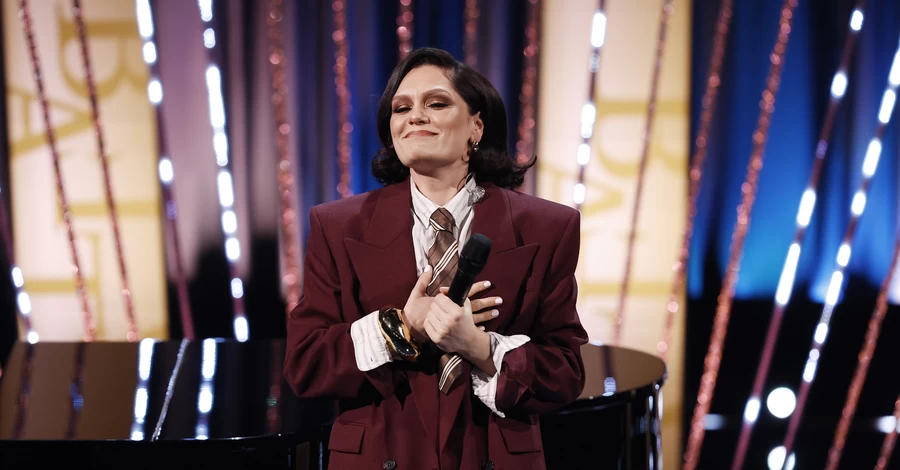 Jessie J рассказала о результатах операции: У меня нет распространения рака