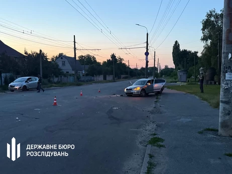 У Житомирі п'яний поліцейський влаштував ДТП, загинула 16-річна дівчина