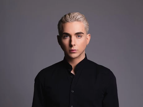 MELOVIN спростував чутки, що мобілізувався до Державної прикордонної служби рік тому