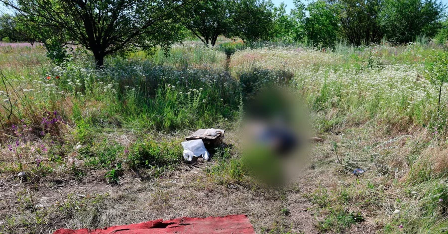 У Харкові неповнолітні хлопці до смерті побили 25-річного чоловіка